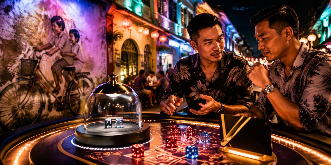Dasar Privasi Akaun Malaysia Anda